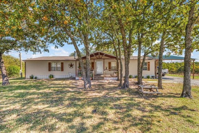 312 Private Road 3760, Springtown, TX 76082