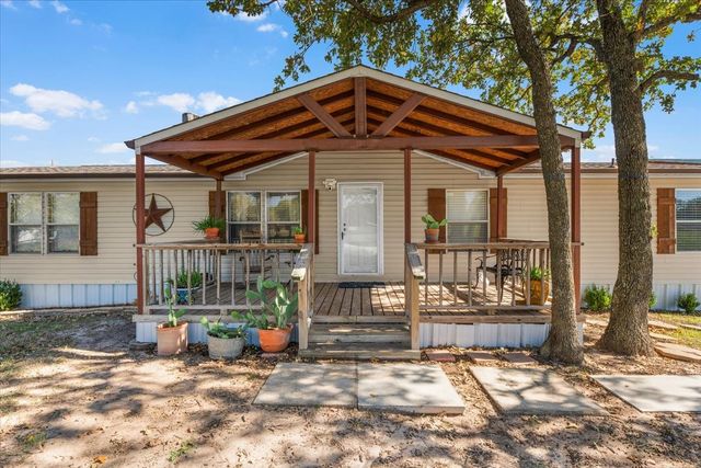 312 Private Road 3760, Springtown, TX 76082
