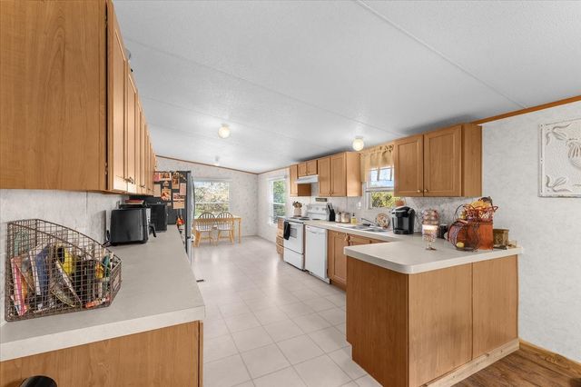 312 Private Road 3760, Springtown, TX 76082