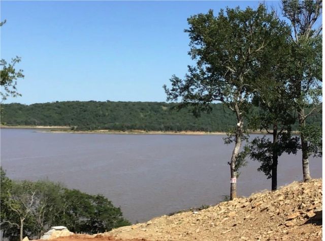 0 Cozy Cove Court, Chico, TX 76431
