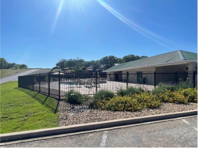 0 Cozy Cove Court, Chico, TX 76431