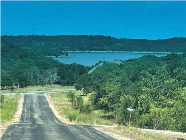 0 Cozy Cove Court, Chico, TX 76431