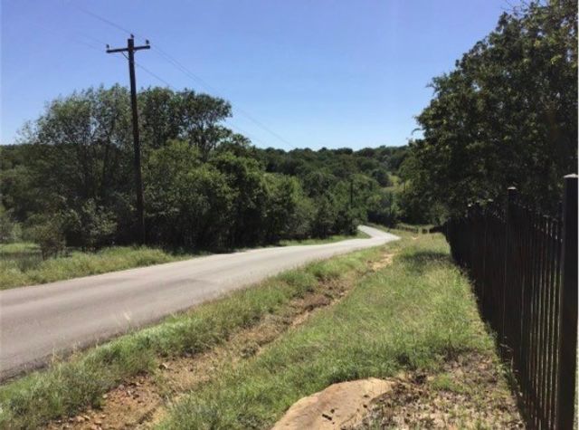 0 Cozy Cove Court, Chico, TX 76431