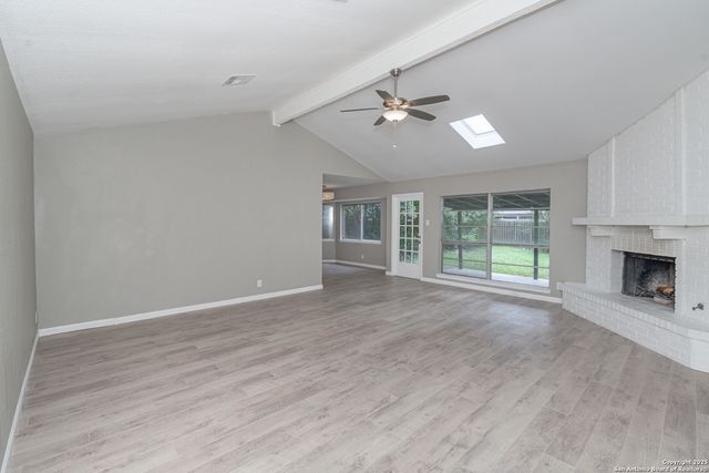 6131 WINDBROOKE ST, San Antonio, TX 78249