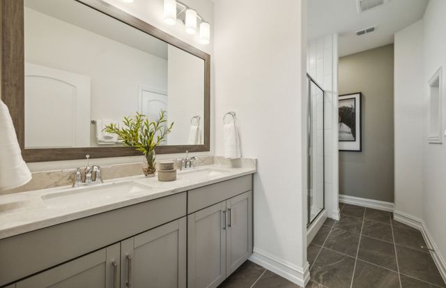 405 Snowbird Way, Mckinney, TX 75071