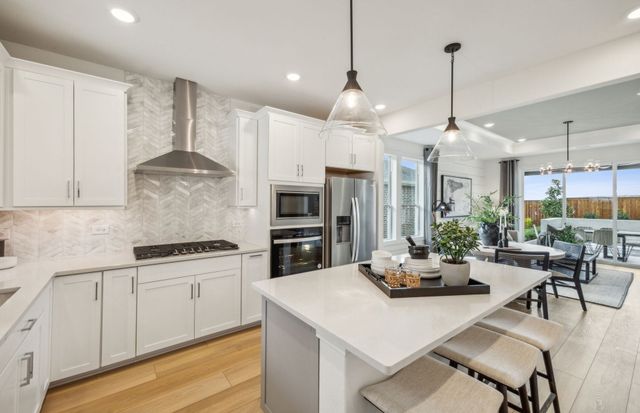 405 Snowbird Way, Mckinney, TX 75071