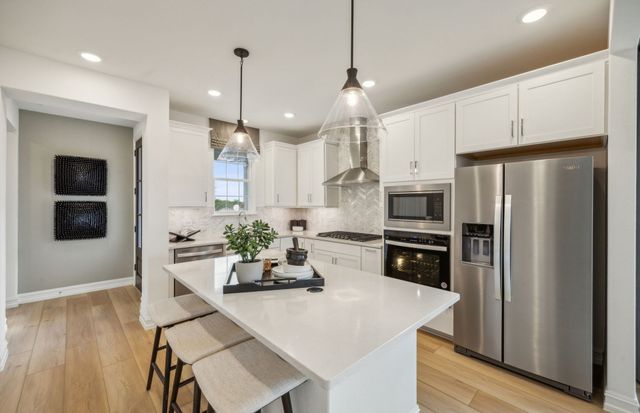 405 Snowbird Way, Mckinney, TX 75071