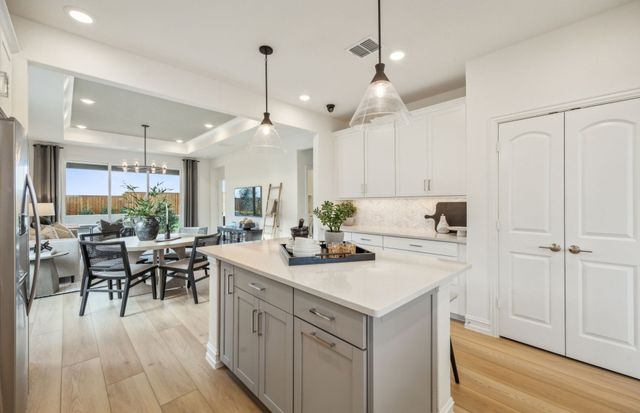 405 Snowbird Way, Mckinney, TX 75071