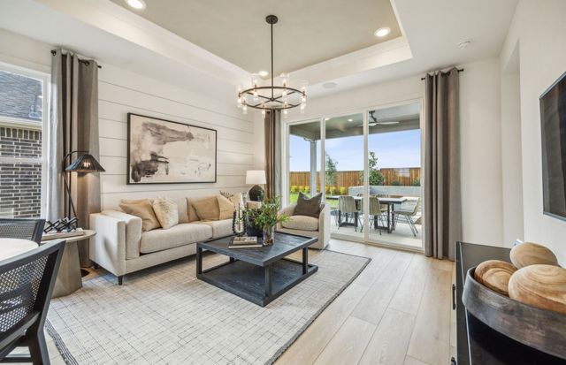 405 Snowbird Way, Mckinney, TX 75071