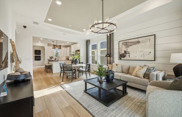 405 Snowbird Way, Mckinney, TX 75071