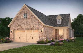 405 Snowbird Way, Mckinney, TX 75071