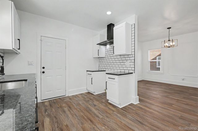 15357 Rutherford Street, Detroit, MI 48227