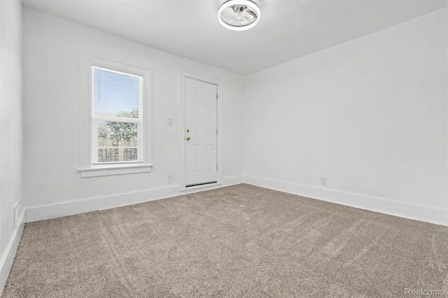 15357 Rutherford Street, Detroit, MI 48227