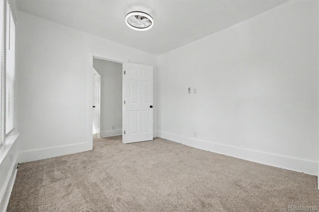 15357 Rutherford Street, Detroit, MI 48227