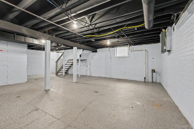 15357 Rutherford Street, Detroit, MI 48227
