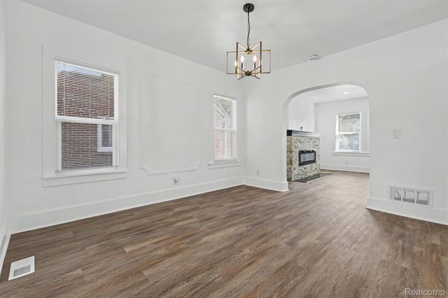 15357 Rutherford Street, Detroit, MI 48227