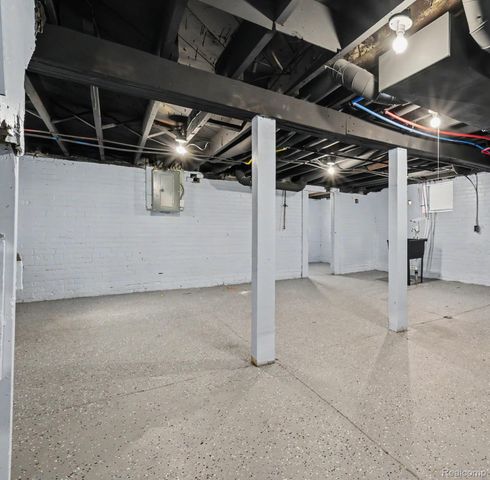 15357 Rutherford Street, Detroit, MI 48227