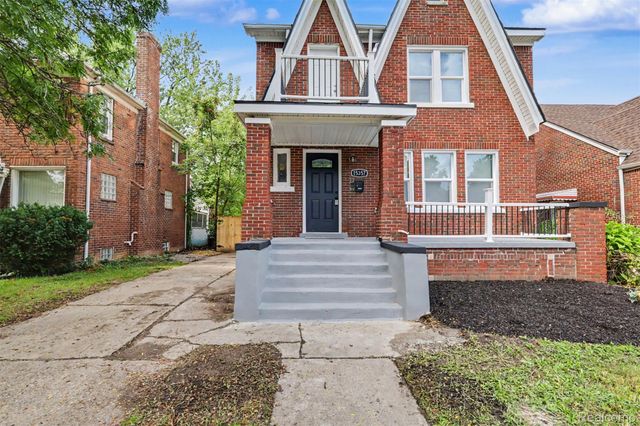 15357 Rutherford Street, Detroit, MI 48227