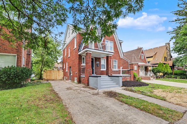15357 Rutherford Street, Detroit, MI 48227