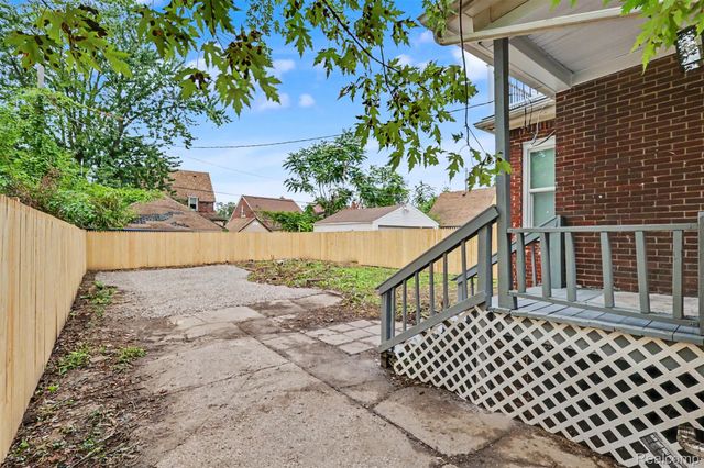 15357 Rutherford Street, Detroit, MI 48227