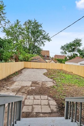 15357 Rutherford Street, Detroit, MI 48227