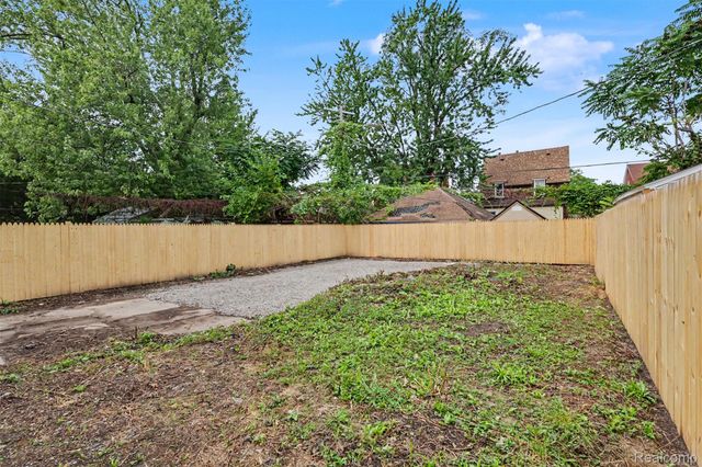 15357 Rutherford Street, Detroit, MI 48227