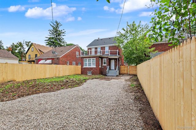 15357 Rutherford Street, Detroit, MI 48227