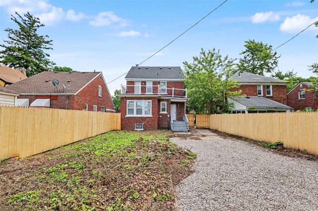 15357 Rutherford Street, Detroit, MI 48227