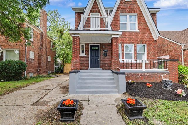 15357 Rutherford Street, Detroit, MI 48227