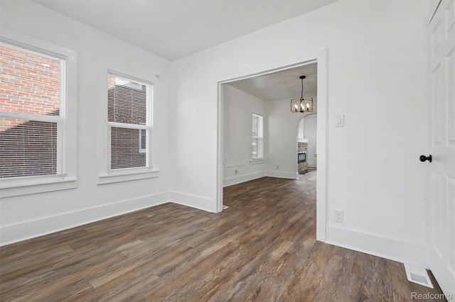 15357 Rutherford Street, Detroit, MI 48227
