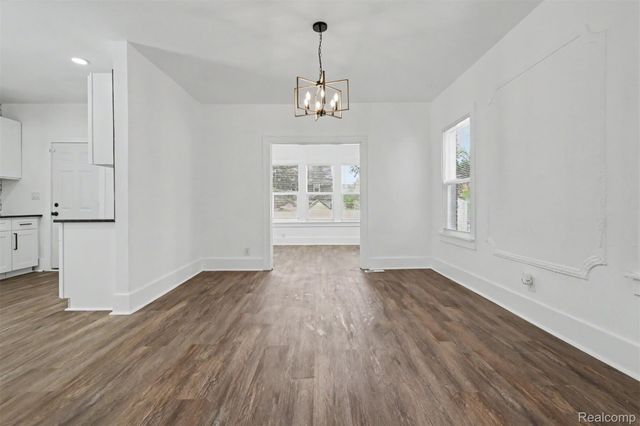 15357 Rutherford Street, Detroit, MI 48227