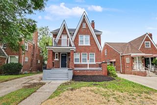 15357 Rutherford Street, Detroit, MI 48227