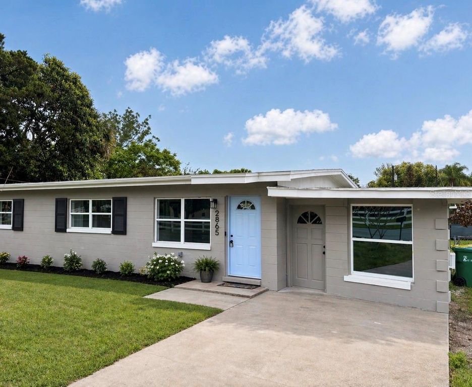 2865 NICHOLS ROAD, Titusville, FL 32796