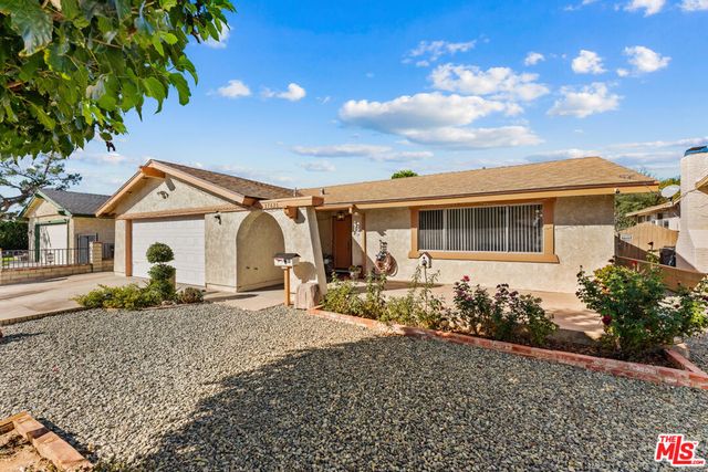 37635 E 28th Street, Palmdale, CA 93550