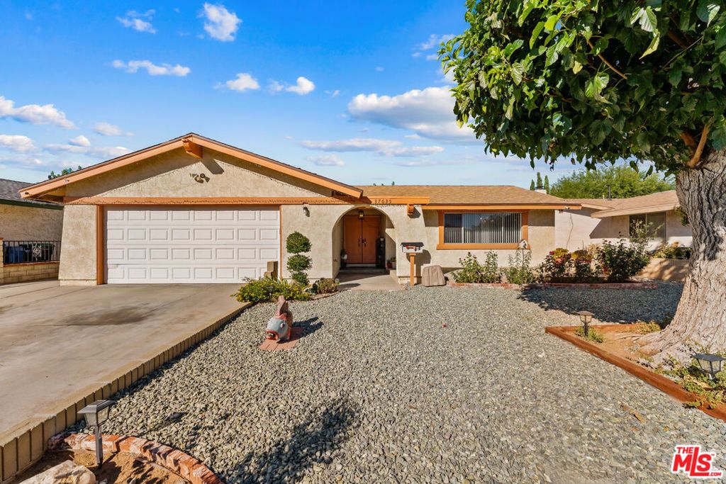 37635 E 28th Street, Palmdale, CA 93550