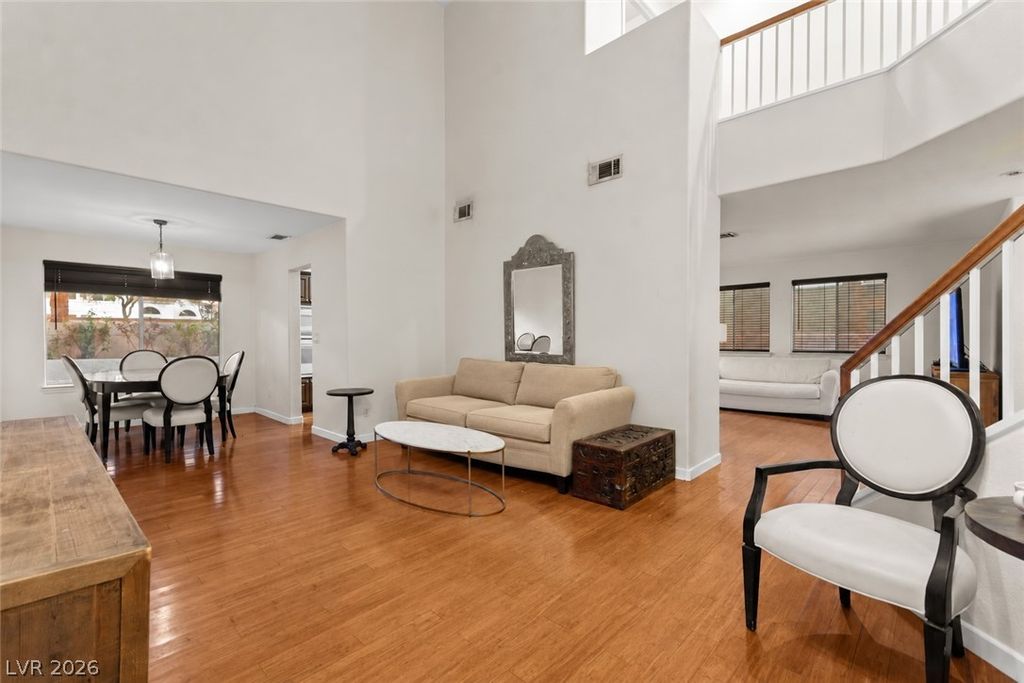 1821 Derbyshire Drive, Las Vegas, NV 89117 — photo 2