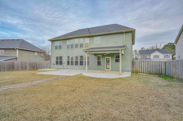 8647 Crenshaw Drive, Grovetown, GA 30813