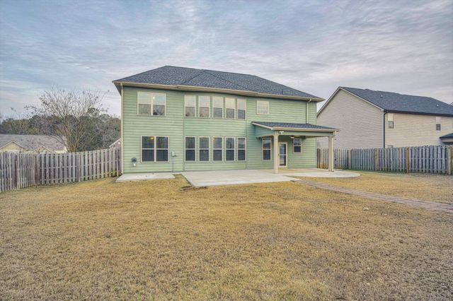 8647 Crenshaw Drive, Grovetown, GA 30813