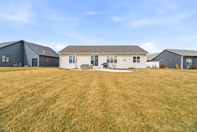 2875 E TURQUOISE LANE, Appleton, WI 54913