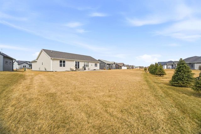 2875 E TURQUOISE LANE, Appleton, WI 54913