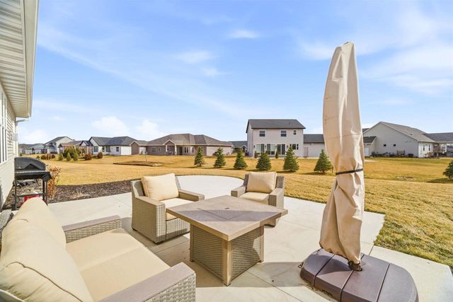 2875 E TURQUOISE LANE, Appleton, WI 54913