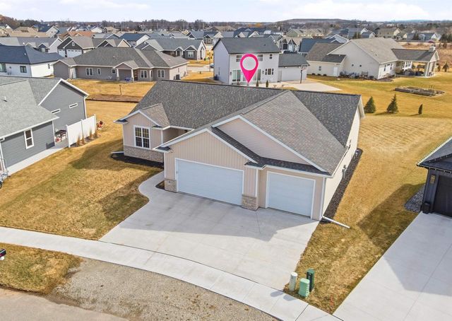 2875 E TURQUOISE LANE, Appleton, WI 54913