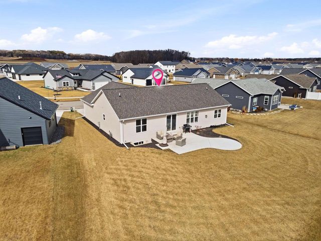 2875 E TURQUOISE LANE, Appleton, WI 54913