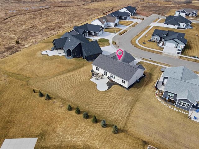 2875 E TURQUOISE LANE, Appleton, WI 54913