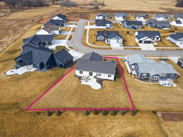 2875 E TURQUOISE LANE, Appleton, WI 54913