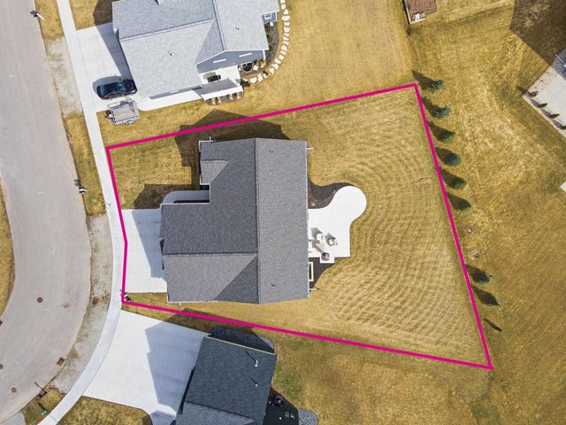 2875 E TURQUOISE LANE, Appleton, WI 54913