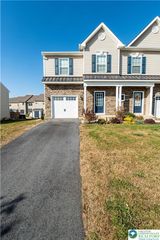 1434 Black Forest Drive, South Whitehall Twp, PA 18104