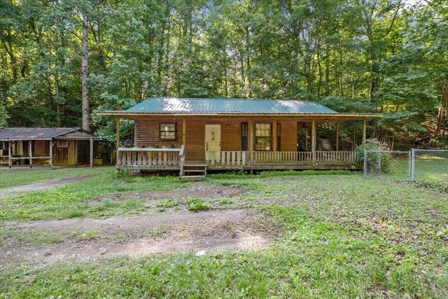 3865 Clydeton Rd, S, Waverly, TN 37185