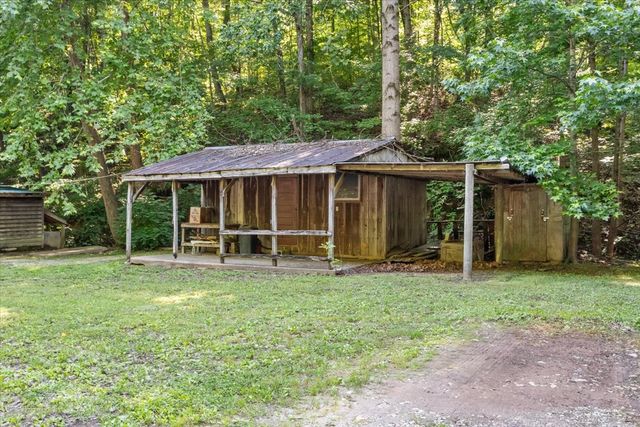 3865 Clydeton Rd, S, Waverly, TN 37185