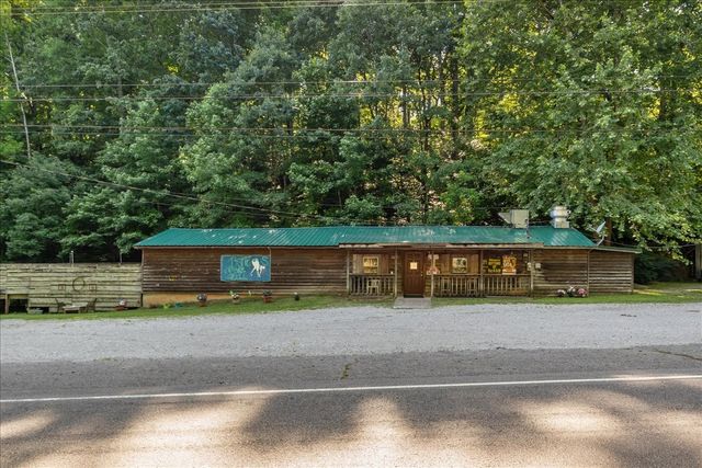 3865 Clydeton Rd, S, Waverly, TN 37185